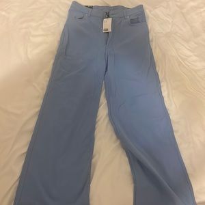 H&M Divided High Waisted Pants